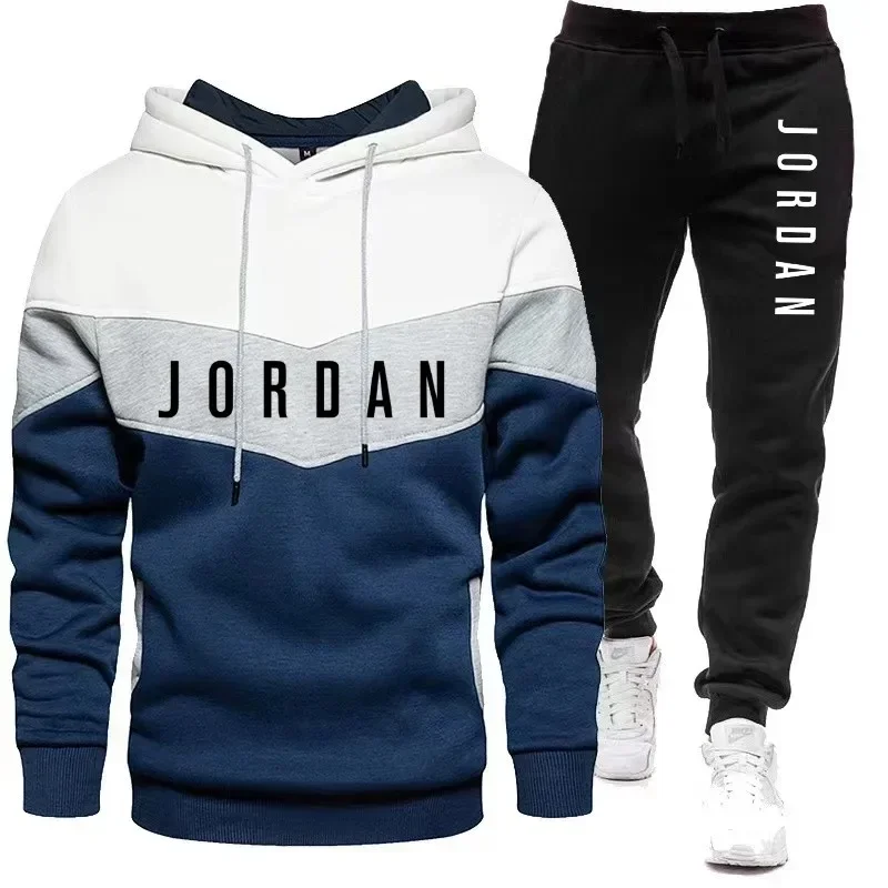 Embellish Knit - Conjunto Deportivo Jordan para Hombre con