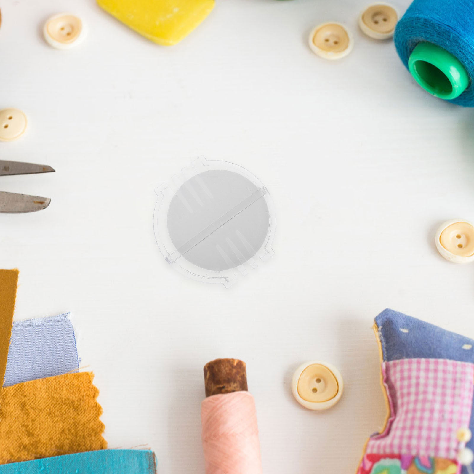 Acondicionador de cera para hi - Embroidery Craft reseña y precio